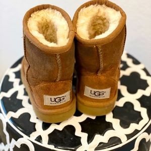 Toddler Ugg Boots